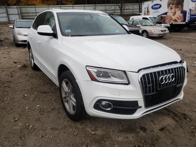 AUDI Q5 PREMIUM 2014 wa1dgafp1ea026819