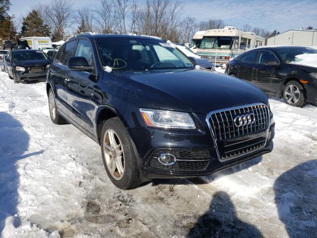 AUDI Q5 PREMIUM 2014 wa1dgafp1ea030014