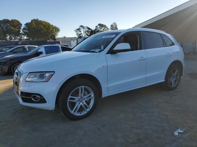 AUDI Q5 PREMIUM 2014 wa1dgafp1ea044043