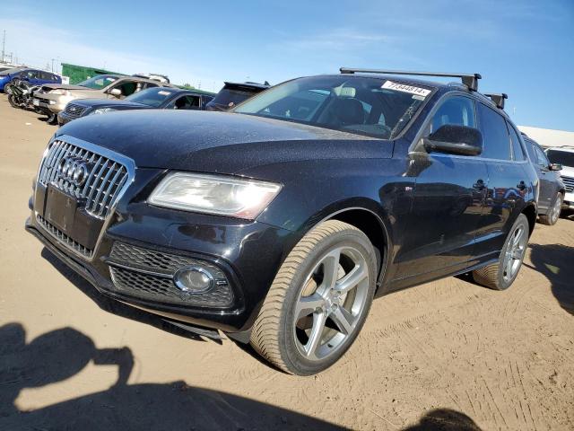 AUDI Q5 PREMIUM 2014 wa1dgafp1ea053762