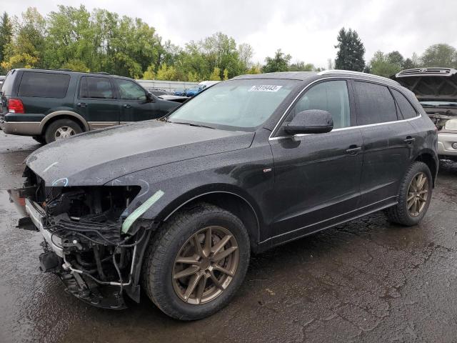 AUDI Q5 PREMIUM 2014 wa1dgafp1ea062896