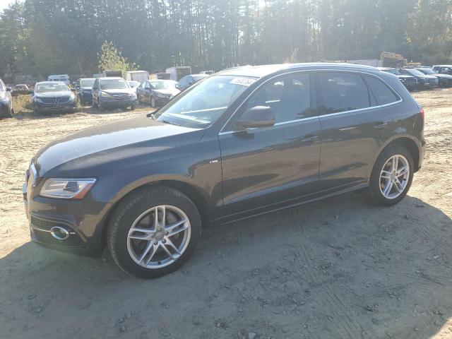 AUDI Q5 PREMIUM 2014 wa1dgafp1ea078273