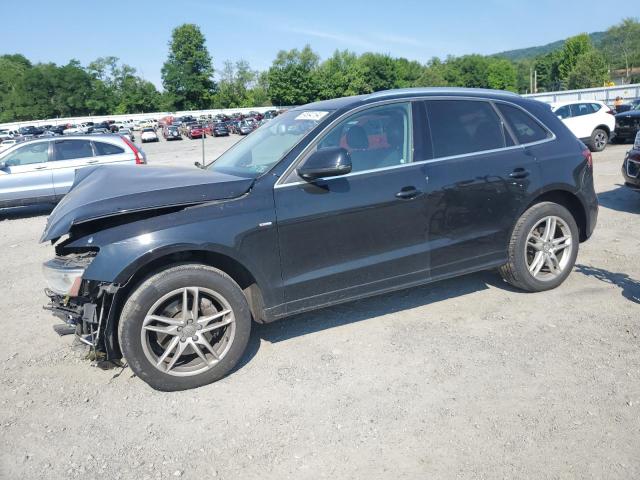 AUDI Q5 2014 wa1dgafp1ea106279