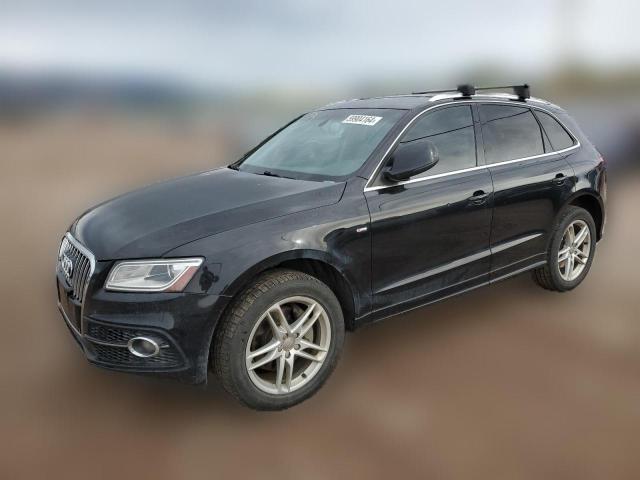 AUDI Q5 2014 wa1dgafp1ea107013