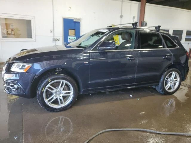 AUDI Q5 PREMIUM 2014 wa1dgafp1ea129982