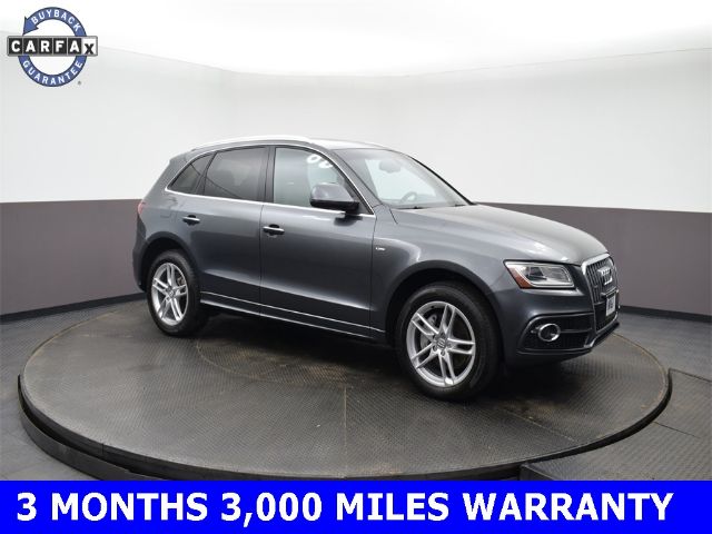 AUDI Q5 2015 wa1dgafp1fa042908