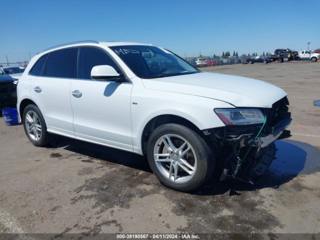 AUDI Q5 2015 wa1dgafp1fa079506