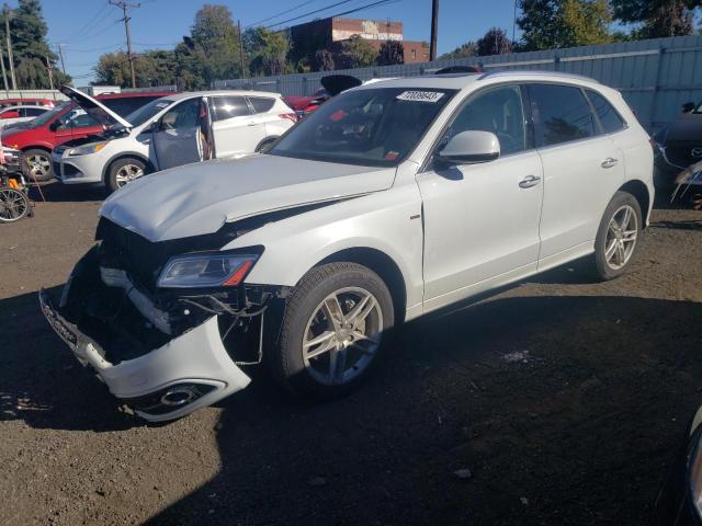 AUDI Q5 2015 wa1dgafp1fa083197