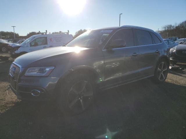 AUDI Q5 PREMIUM 2015 wa1dgafp1fa092997