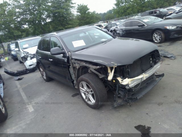 AUDI Q5 2015 wa1dgafp1fa109913