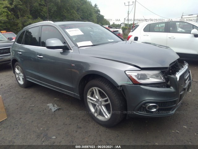 AUDI Q5 2015 wa1dgafp1fa116683