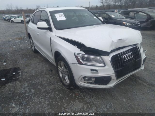 AUDI Q5 2015 wa1dgafp1fa121494