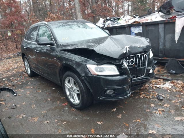 AUDI Q5 2015 wa1dgafp1fa124069