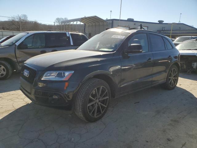 AUDI Q5 PREMIUM 2015 wa1dgafp1fa128851