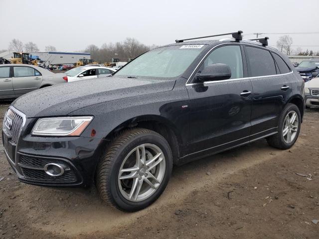 AUDI Q5 2015 wa1dgafp1fa139672