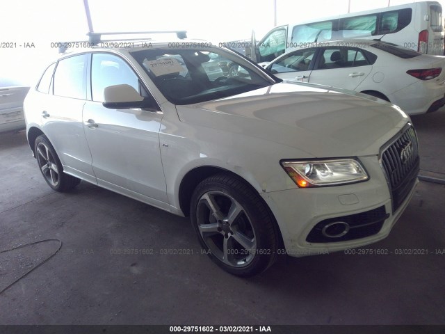 AUDI Q5 2013 wa1dgafp2da059021