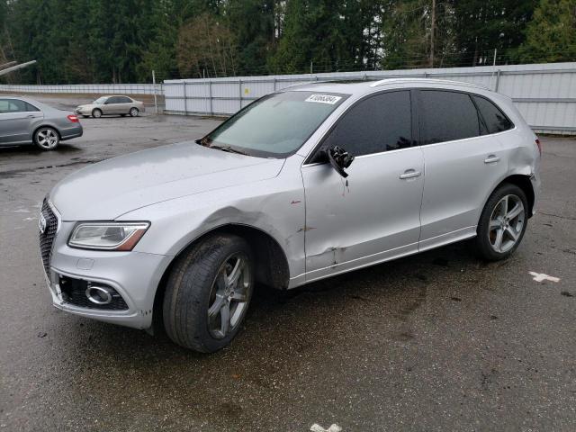 AUDI Q5 2013 wa1dgafp2da063666