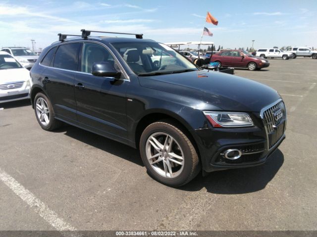 AUDI Q5 2014 wa1dgafp2ea018096