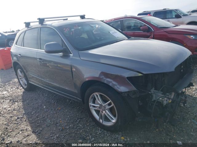 AUDI Q5 2014 wa1dgafp2ea020933