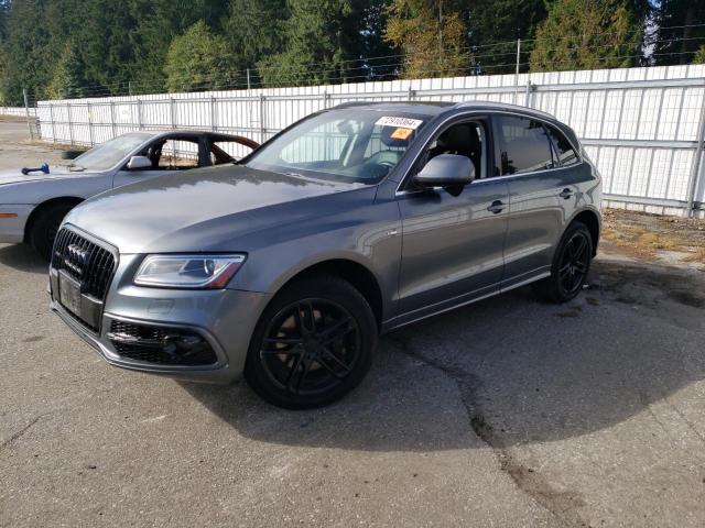 AUDI Q5 PREMIUM 2014 wa1dgafp2ea030958