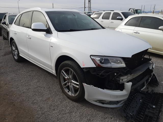 AUDI Q5 PREMIUM 2014 wa1dgafp2ea051681