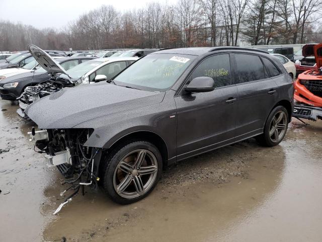 AUDI Q5 PREMIUM 2014 wa1dgafp2ea054029