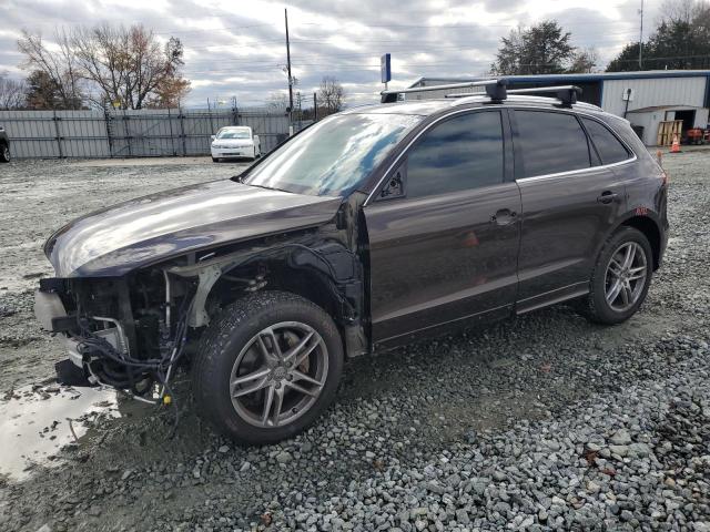 AUDI Q5 2014 wa1dgafp2ea055861