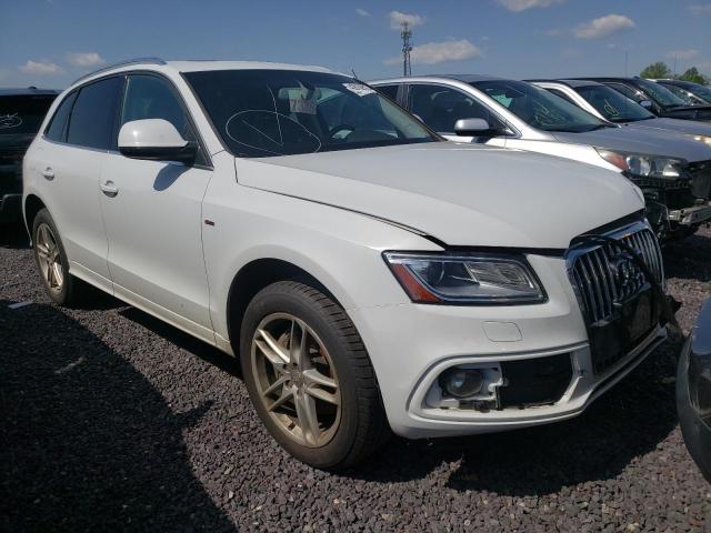 AUDI Q5 PREMIUM 2014 wa1dgafp2ea068321