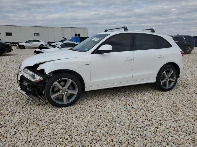 AUDI Q5 2014 wa1dgafp2ea082705