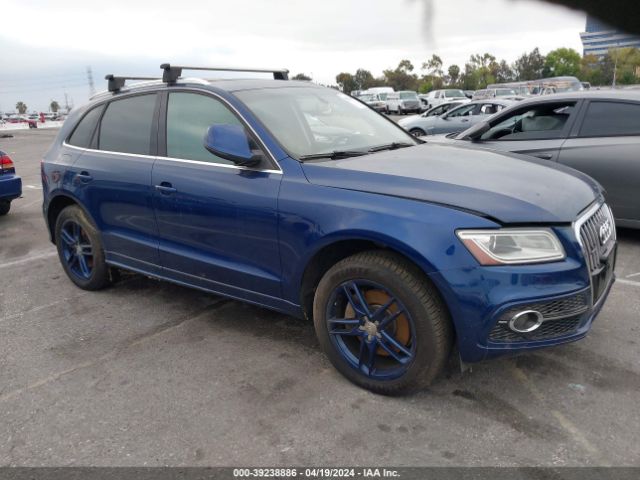 AUDI Q5 2014 wa1dgafp2ea084941