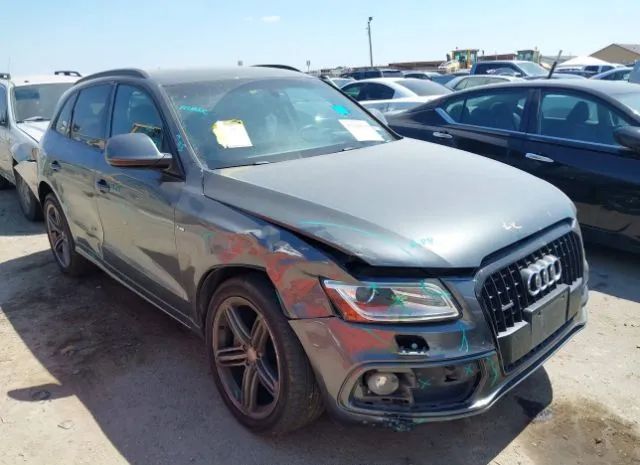 AUDI Q5 2014 wa1dgafp2ea118635