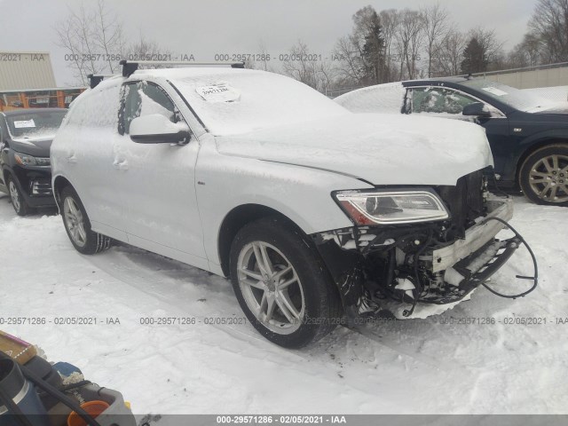 AUDI Q5 2015 wa1dgafp2fa016740