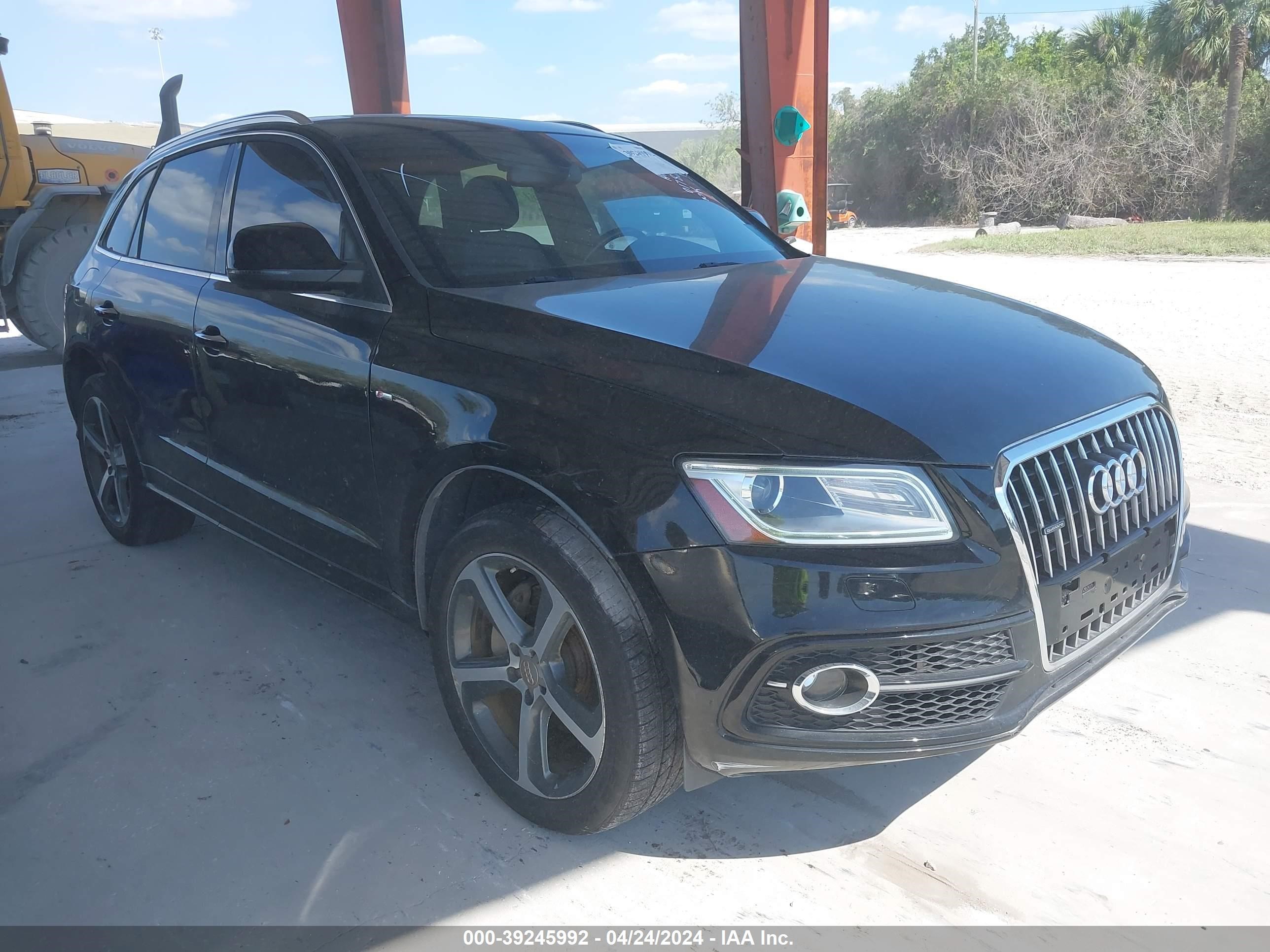 AUDI Q5 2015 wa1dgafp2fa017886