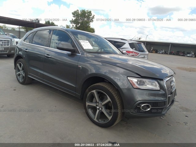 AUDI Q5 2015 wa1dgafp2fa027107