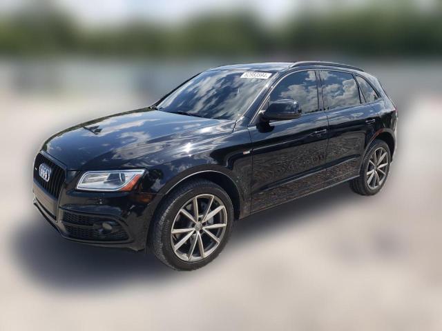 AUDI Q5 2015 wa1dgafp2fa041749