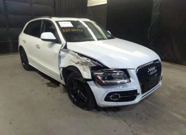 AUDI Q5 2015 wa1dgafp2fa046658