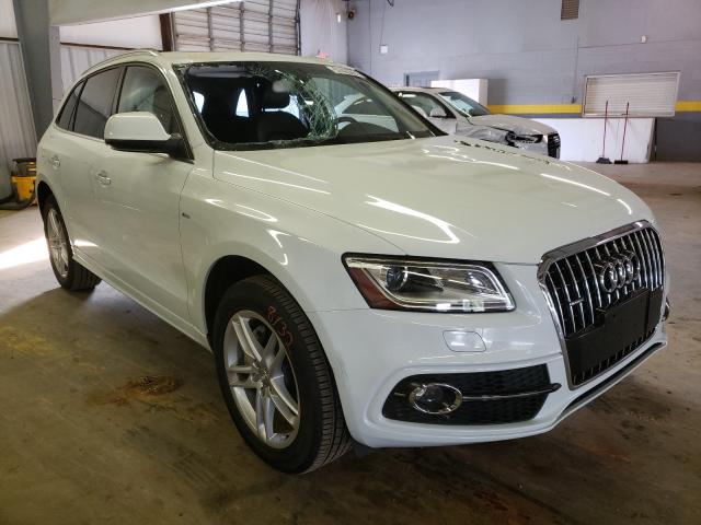 AUDI NULL 2015 wa1dgafp2fa055960