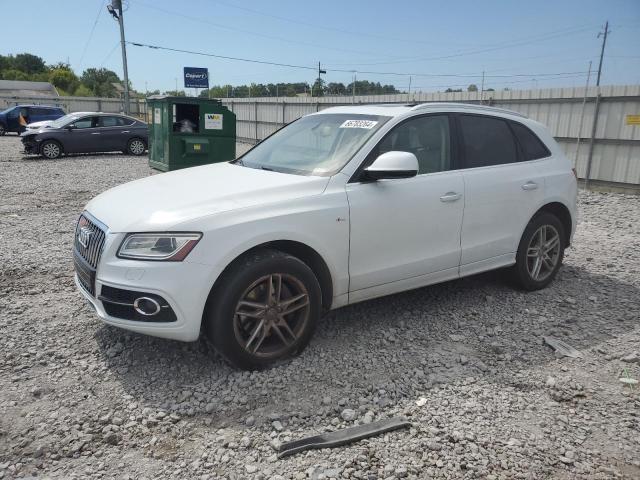 AUDI Q5 PREMIUM 2015 wa1dgafp2fa089560