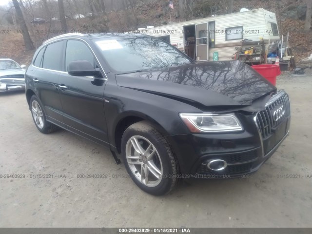 AUDI Q5 2015 wa1dgafp2fa089803