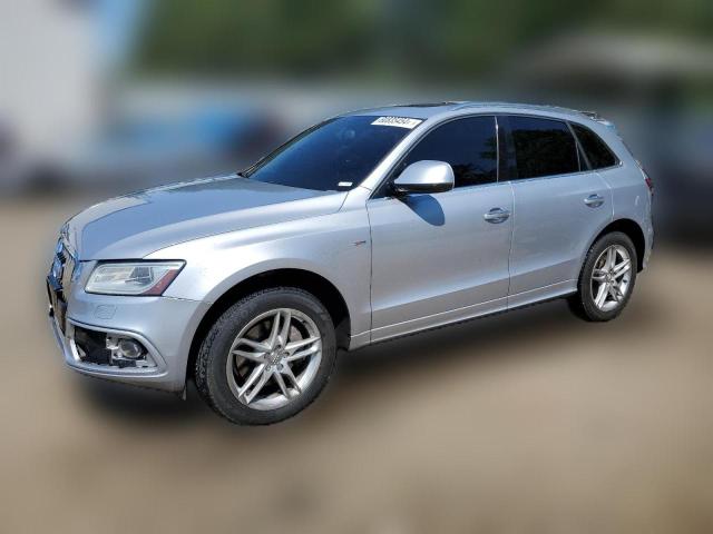 AUDI Q5 2015 wa1dgafp2fa095018