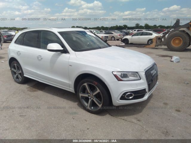 AUDI Q5 2015 wa1dgafp2fa108575