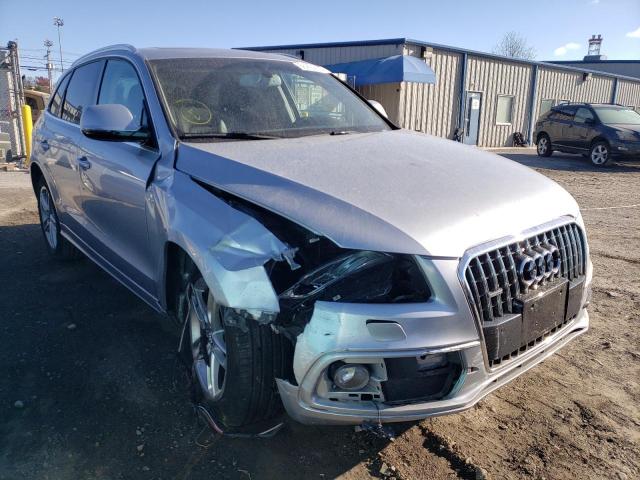 AUDI Q5 PREMIUM 2015 wa1dgafp2fa119009