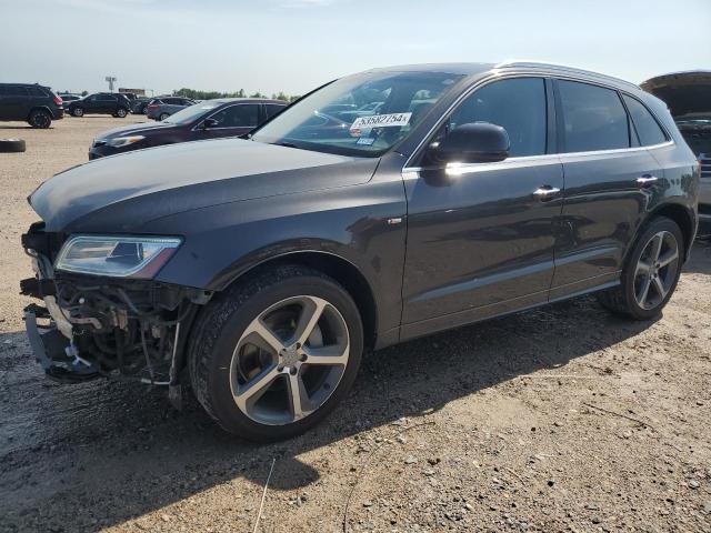 AUDI Q5 2015 wa1dgafp2fa124064