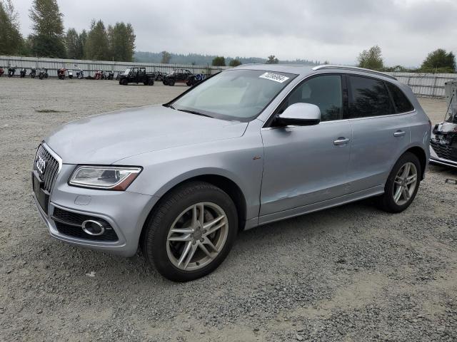 AUDI Q5 PREMIUM 2015 wa1dgafp2fa145125