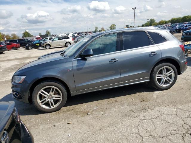 AUDI Q5 2013 wa1dgafp3da037397