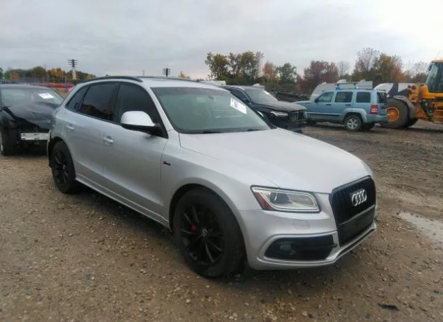 AUDI Q5 2013 wa1dgafp3da051106