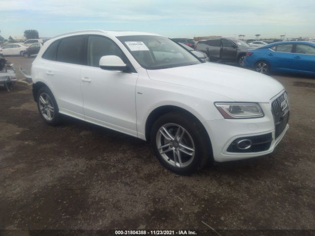 AUDI Q5 2013 wa1dgafp3da056001