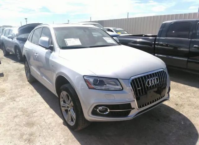 AUDI Q5 2013 wa1dgafp3da065393