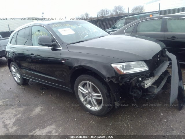 AUDI Q5 2014 wa1dgafp3ea026238