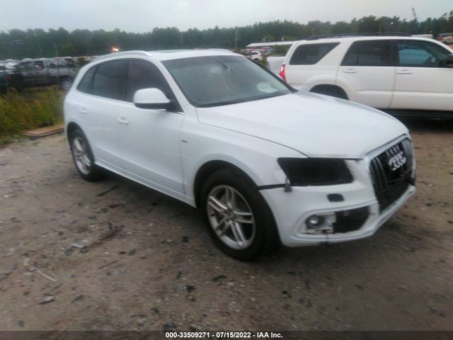 AUDI Q5 2014 wa1dgafp3ea031777